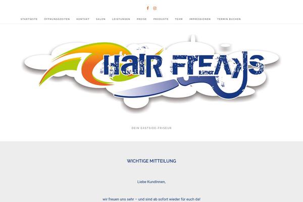Site using Ocean-extra plugin