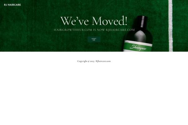 Site using Sg-cachepress plugin