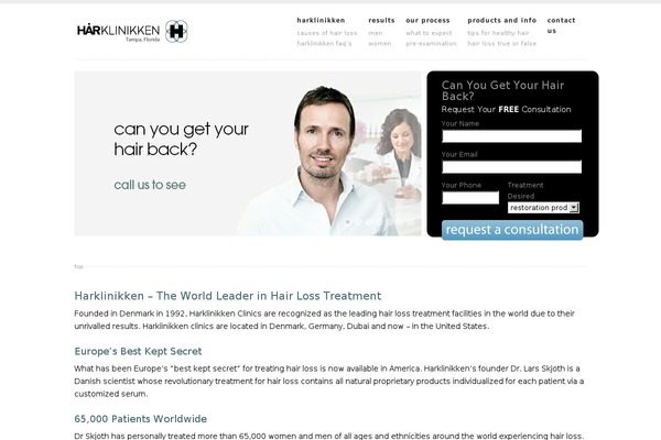 Velvet theme site design template sample