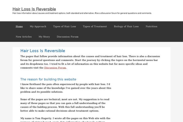 Site using Ultimate-Premium-Plugin plugin