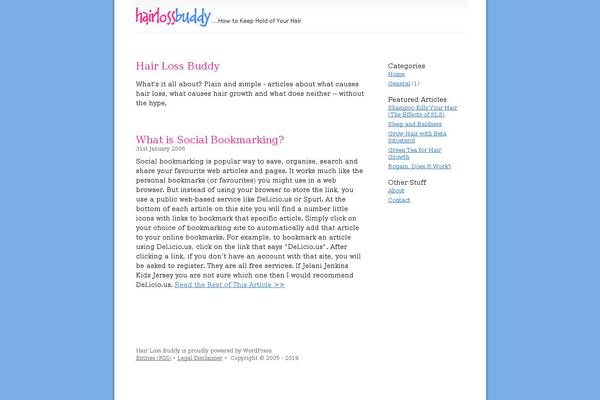 The_theme theme site design template sample