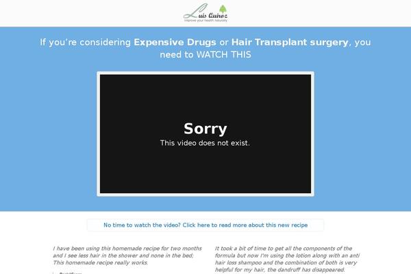 Site using OptimizePressPlugin plugin