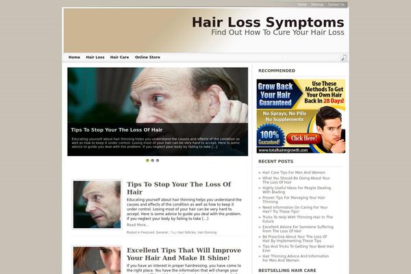Site using Bestsellerazon plugin