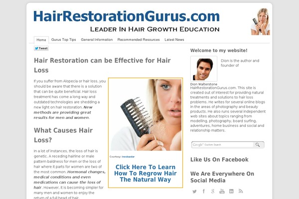 Clickbump theme site design template sample
