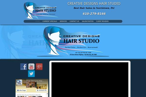 Site using Collision-testimonials plugin