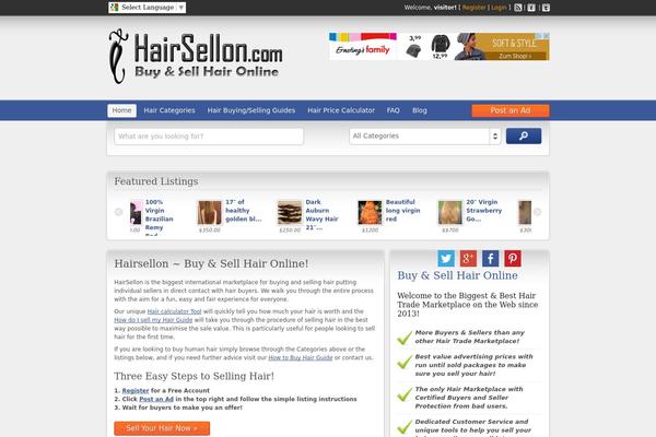 Site using WP YouTube Lyte plugin