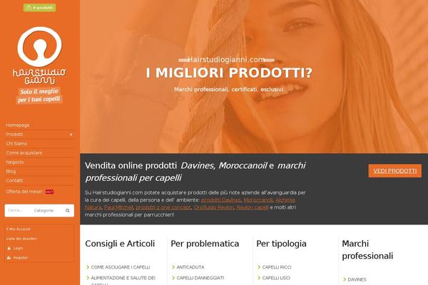 Site using Lastudio-core plugin
