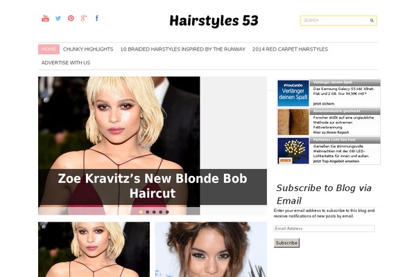 hairstyles53.com site used Thestylist-singlepro