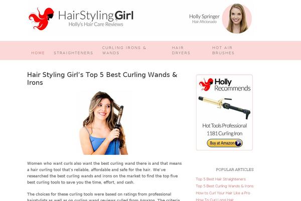 Beautiful Pro Theme theme site design template sample