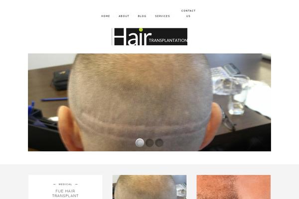 Site using Essential-addons-for-elementor-lite plugin