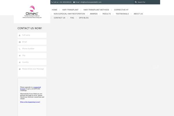Pharmaplus theme site design template sample