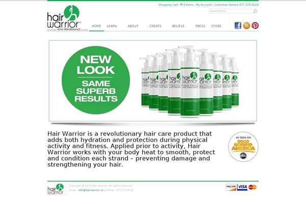 Vilisya theme site design template sample