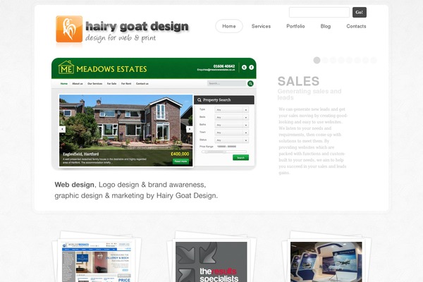 Site using Associated-posts-pro plugin