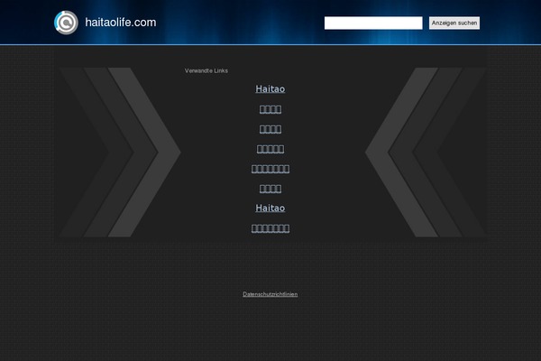 Zzdgm theme site design template sample