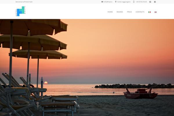 Site using Ceceppa Multilingua plugin