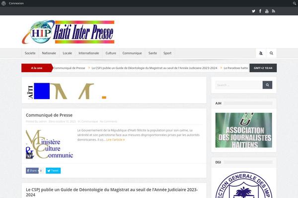 Site using Mega-addons-for-visual-composer plugin