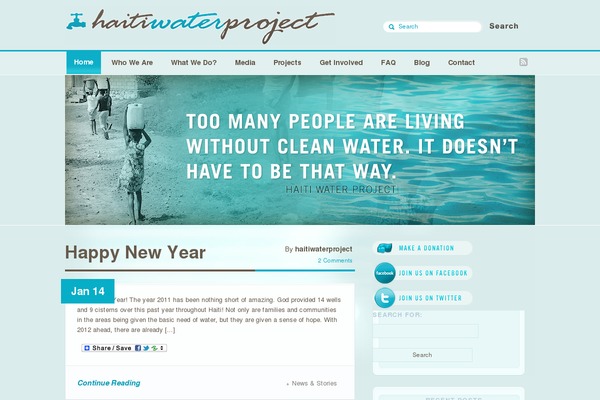 Divi-3 theme site design template sample