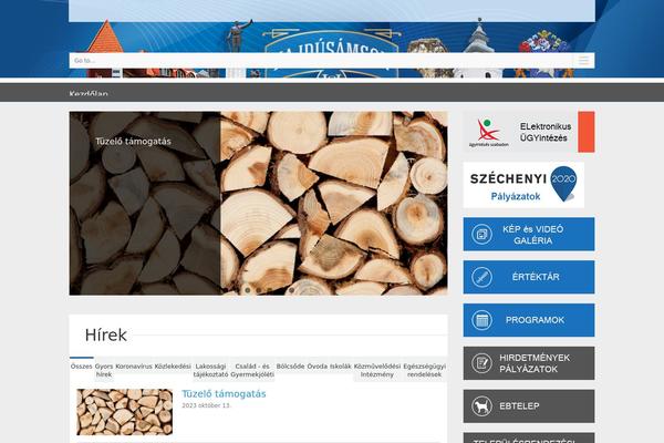 Site using Flowplayer 6 Video Player plugin