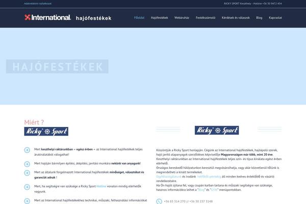 Site using OAuth twitter sidebar widget plugin