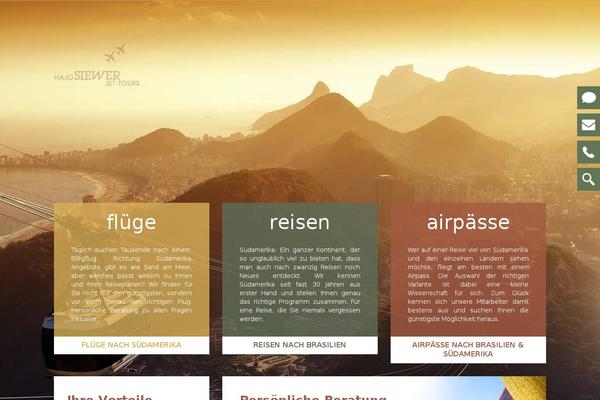 Site using Rico-wp-custom-stylesheet plugin