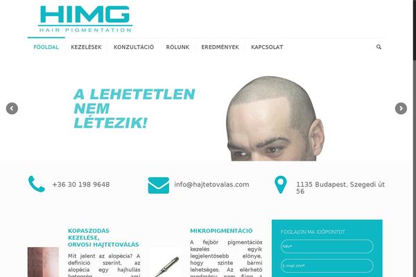 Site using Gravity-Forms plugin