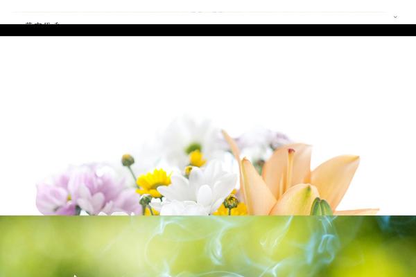 Haku_tcd080 theme site design template sample