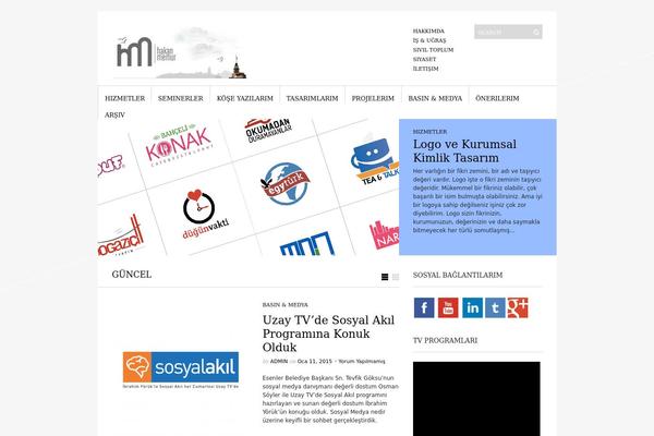 Sight theme site design template sample