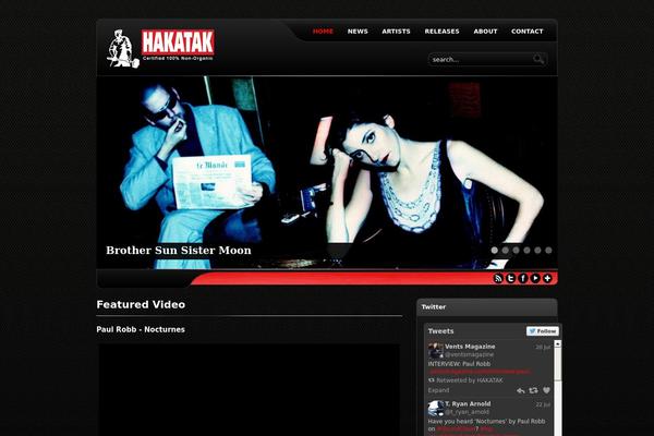 ReviewIt theme site design template sample