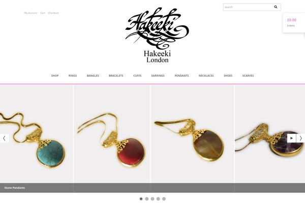 Site using Xmenu plugin