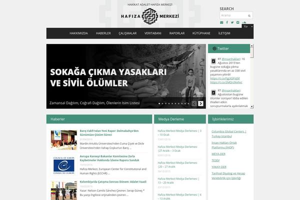 Site using Display-medium-posts plugin