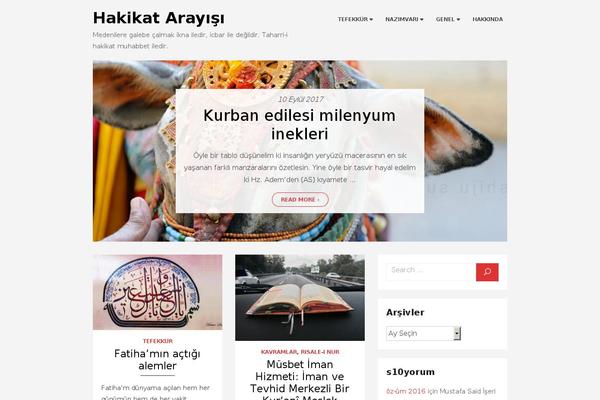 Site using Booster-extension plugin