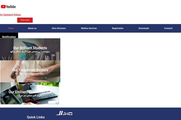 Site using Exclusive-addons-for-elementor plugin