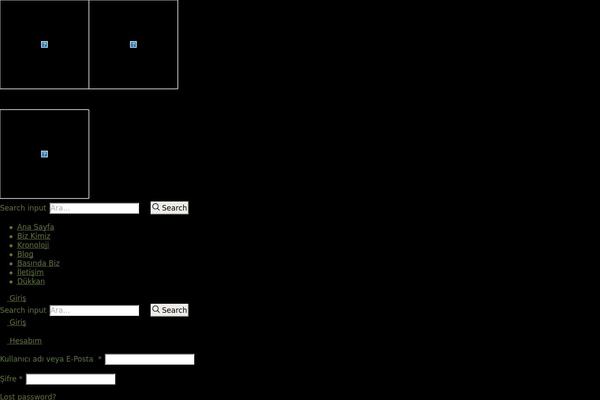 Site using Litespeed-cache plugin