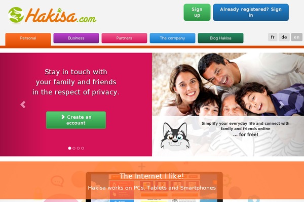 Site using Ninja Forms plugin