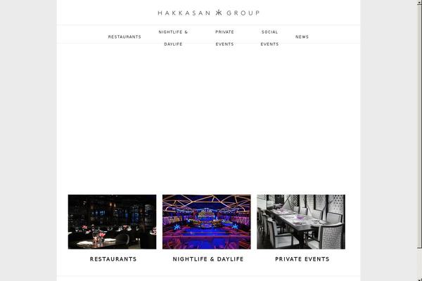 Site using Wp-rest-filter plugin