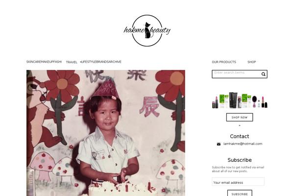 Site using Feedburner Email Subscription plugin