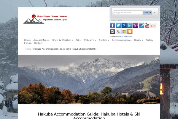 Sixteen theme site design template sample