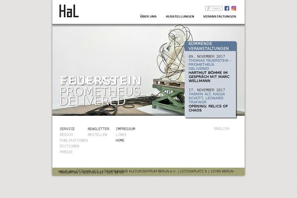 HTML5 Blank theme site design template sample