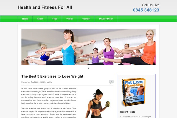 Leadgenthemev3 theme site design template sample