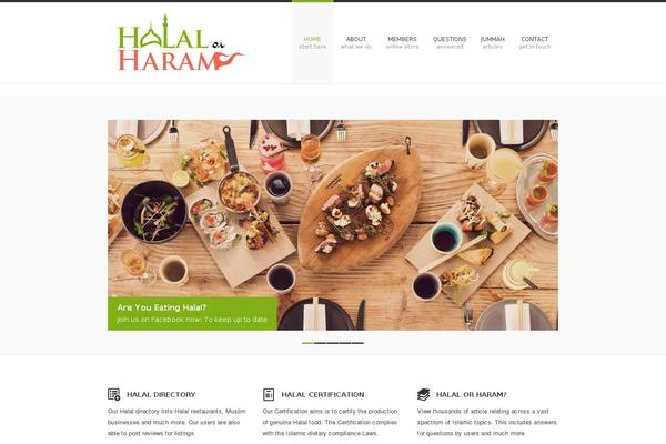 Site using Icon List plugin