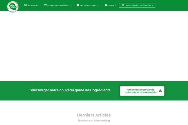 Site using Opening Hours plugin