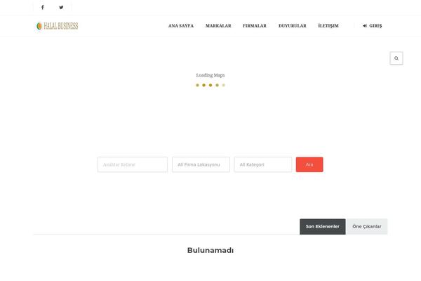 Site using Front End PM plugin