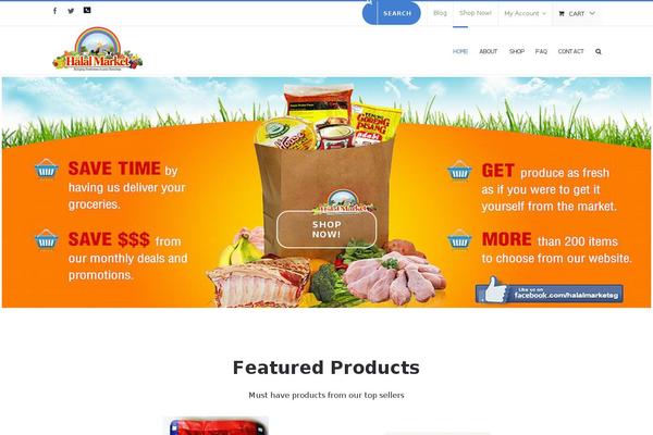 Site using Woodojo plugin