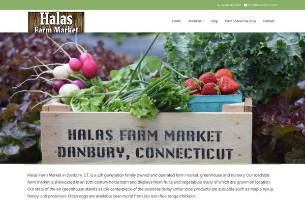 Site using Cmssuperheroes plugin