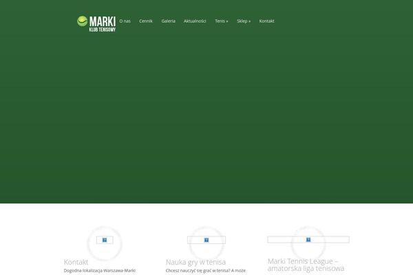 Site using CP Google Maps plugin