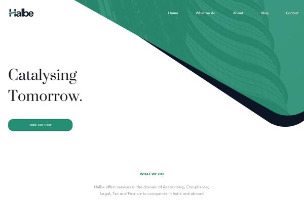 Site using Js_composer_theme plugin