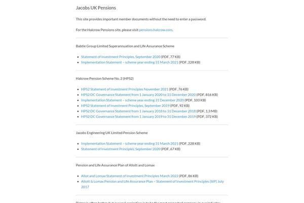 Zircone theme site design template sample