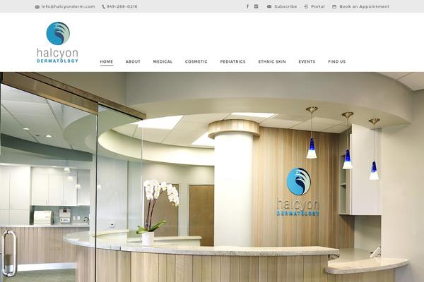 Site using Before After Image Slider Lite plugin