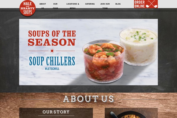 milo-child theme websites examples