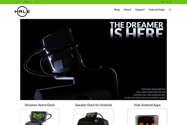 Flexform theme site design template sample